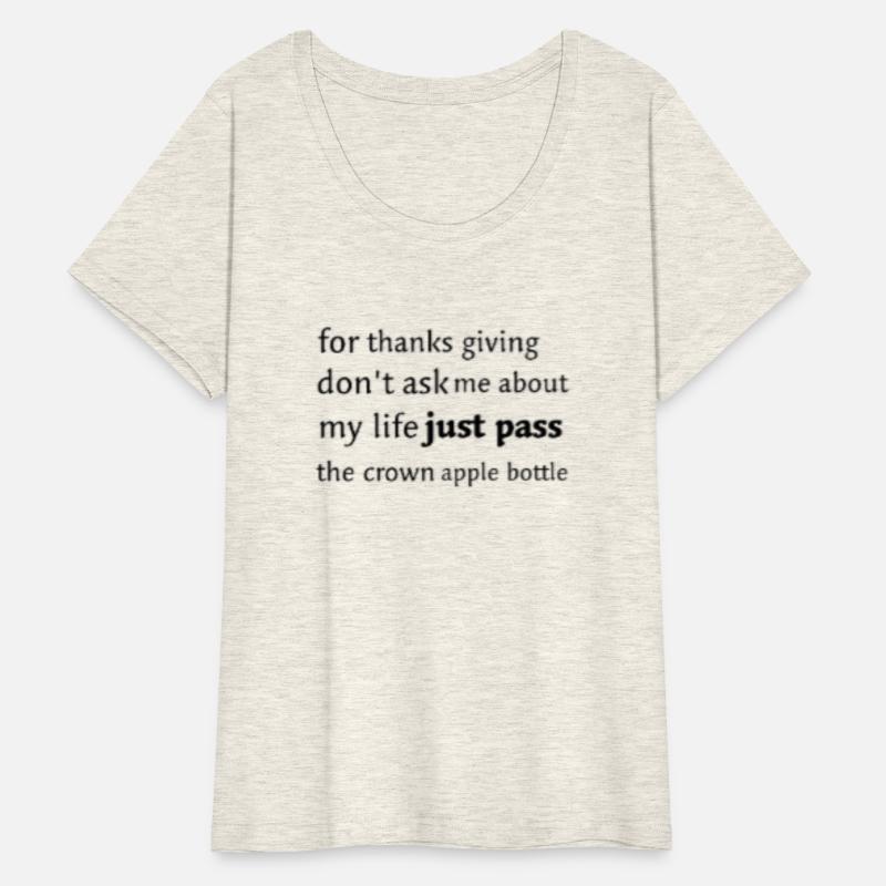 Enter His Gates With Thanksgiving Shirt,