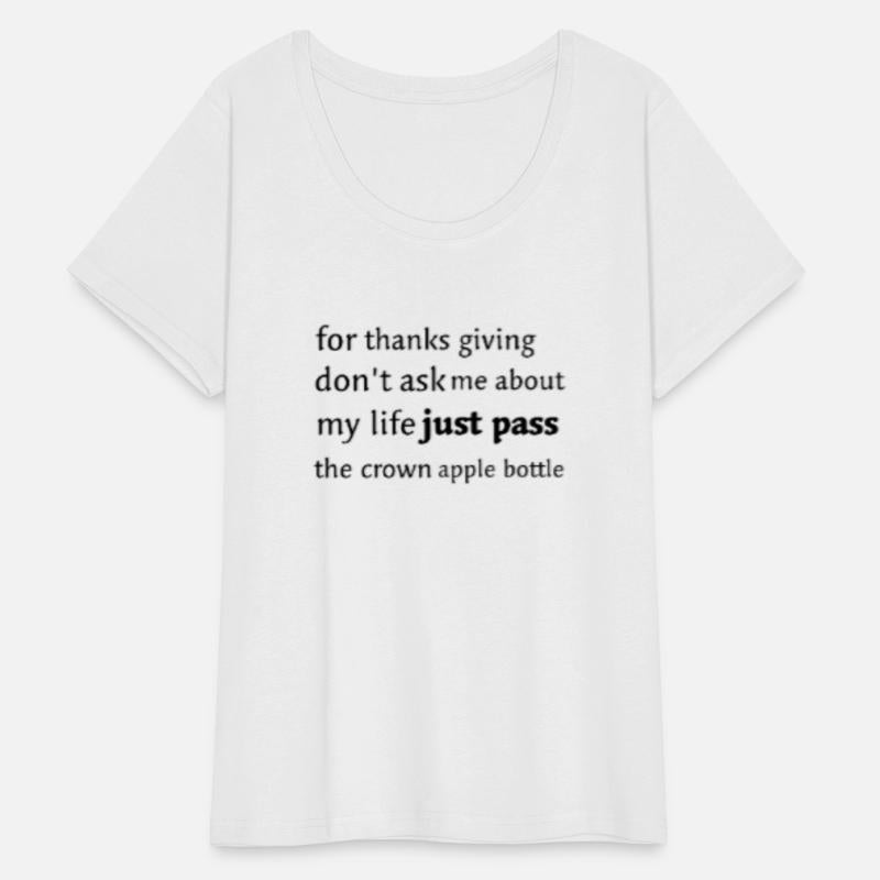 Enter His Gates With Thanksgiving Shirt,