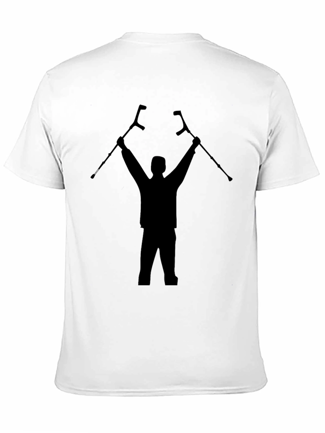 Recovery Celebration T-Shirt