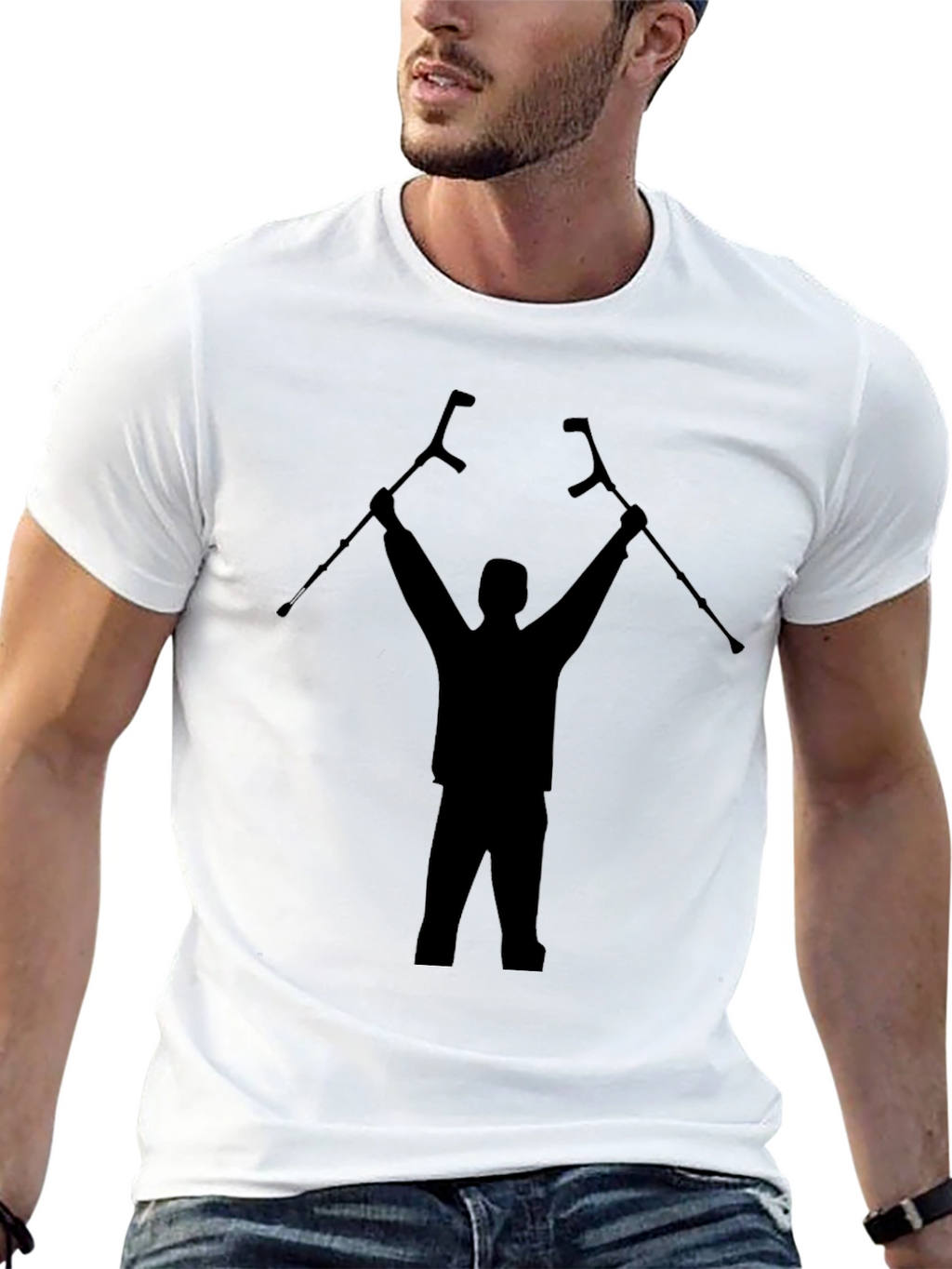 Recovery Celebration T-Shirt