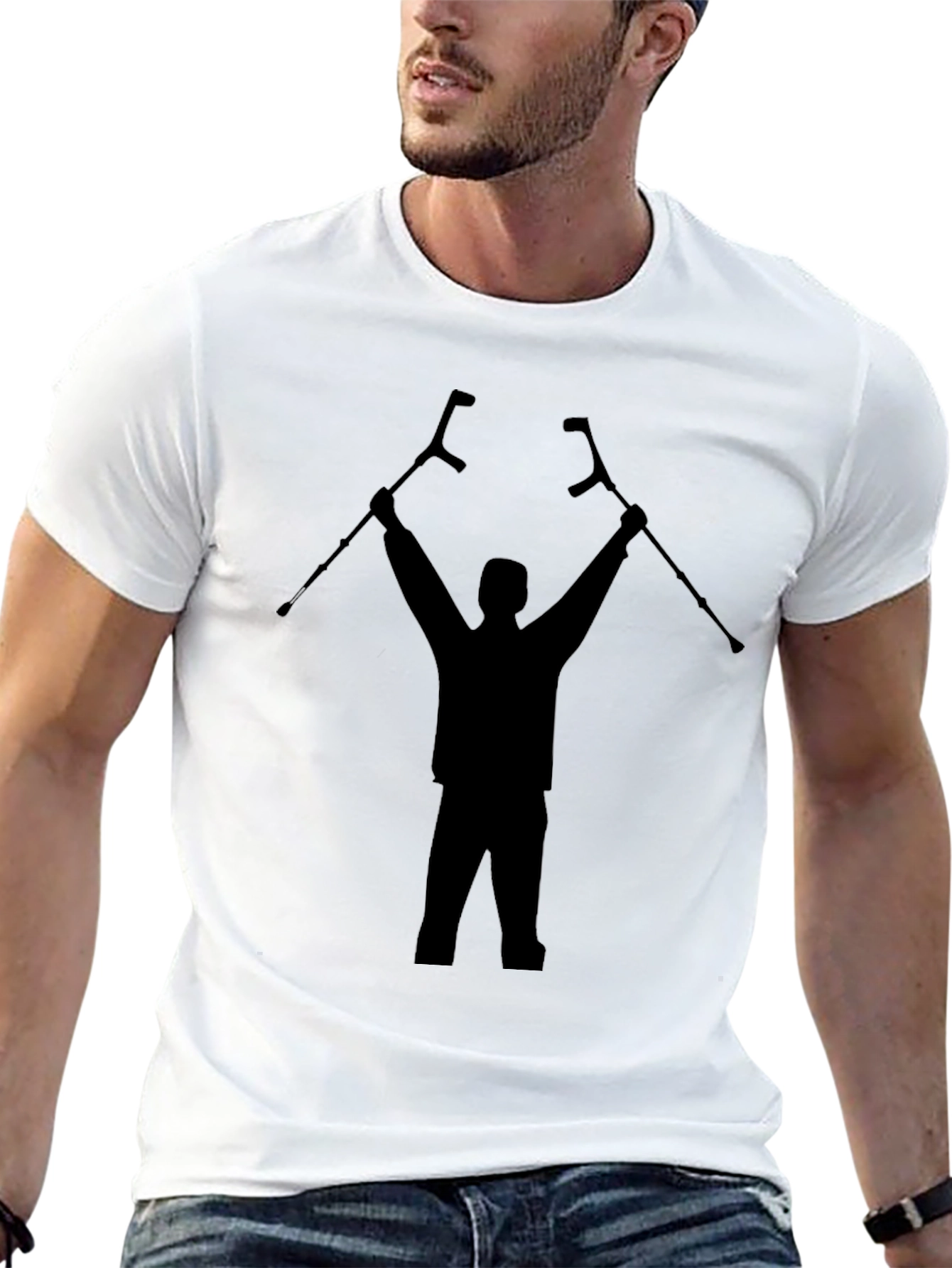 Recovery Celebration T-Shirt