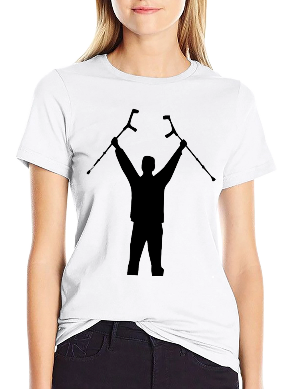 Recovery Celebration T-Shirt