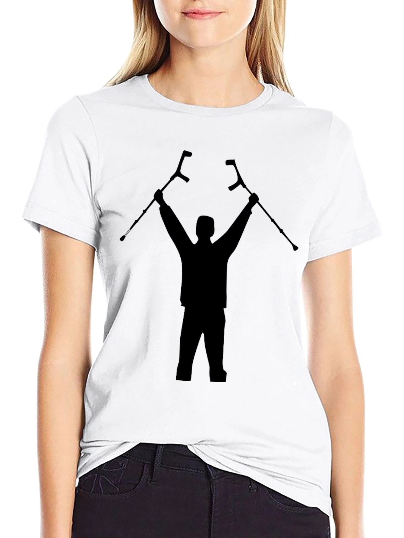 Recovery Celebration T-Shirt
