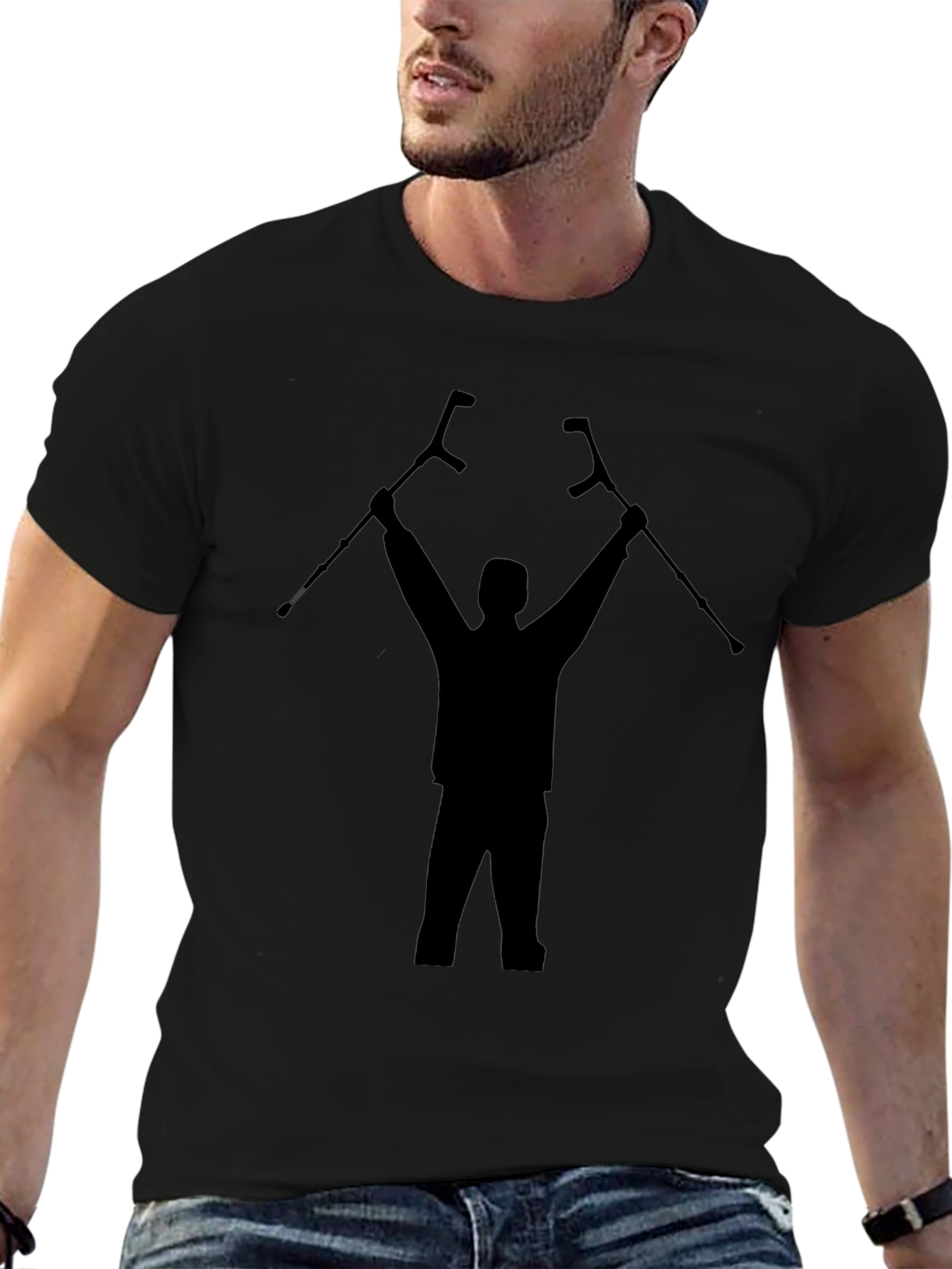 Recovery Celebration T-Shirt