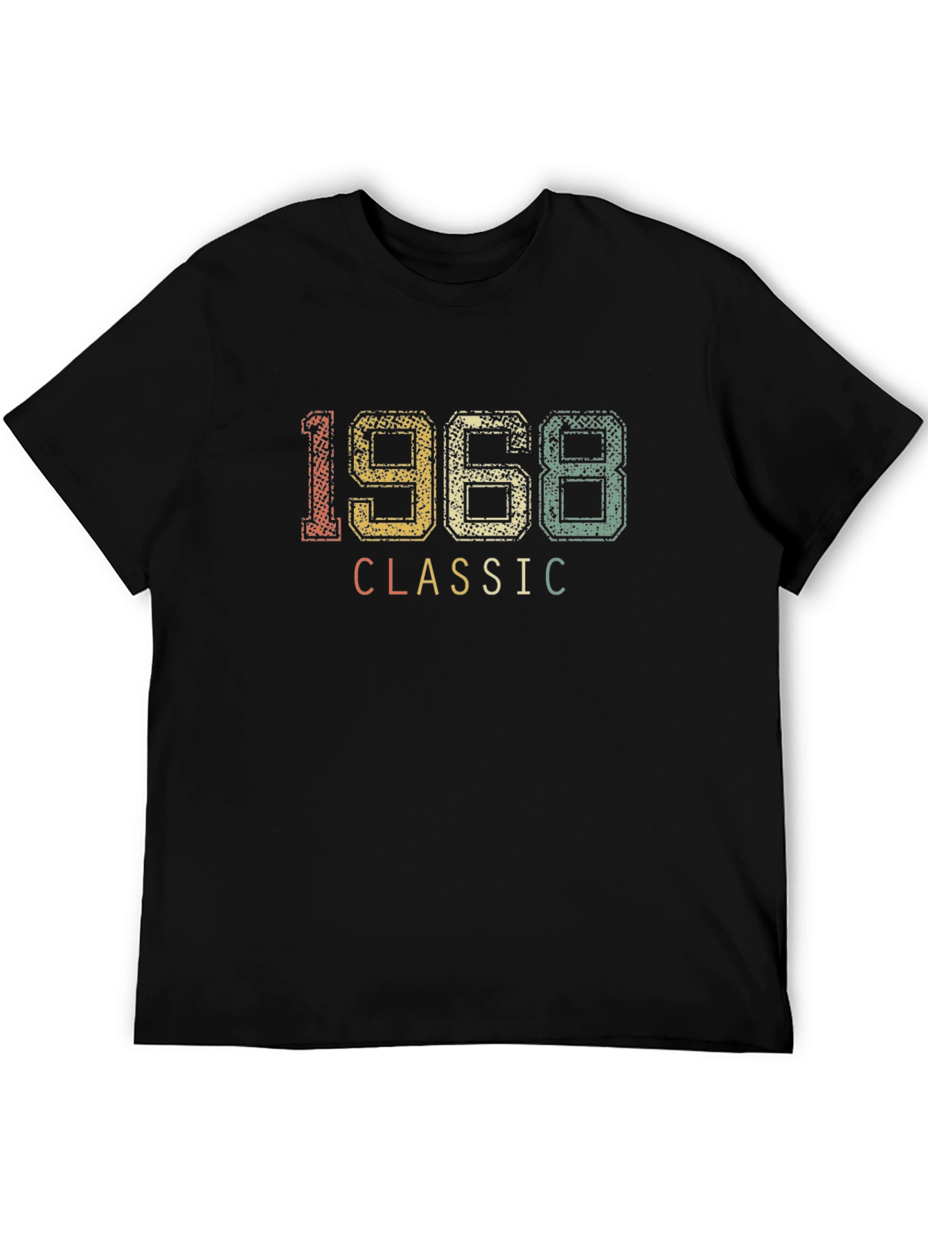 Vintage 1968 Classic T-Shirt