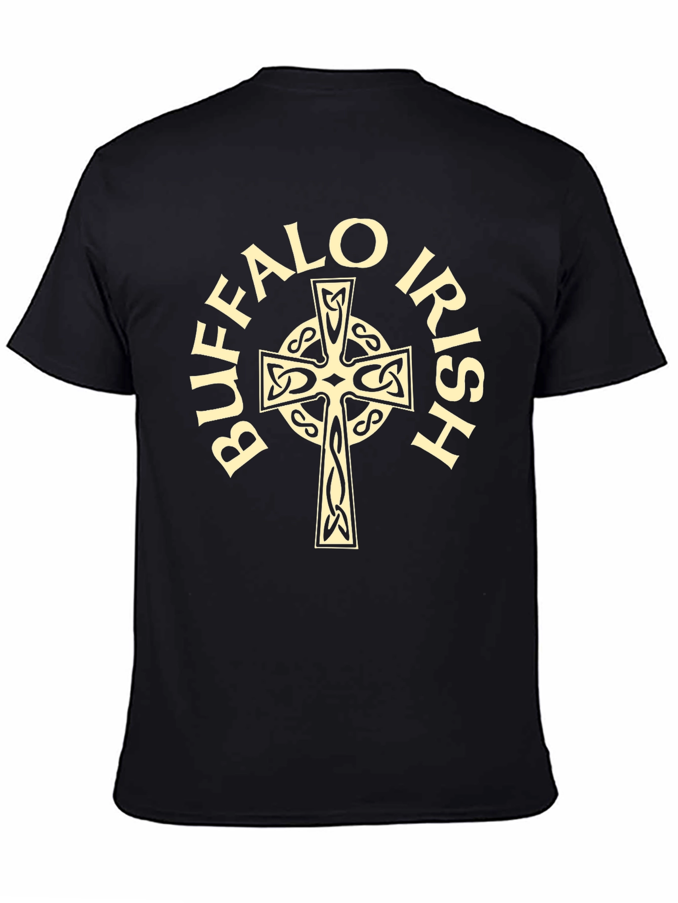 Buffalo Irish T-Shirt