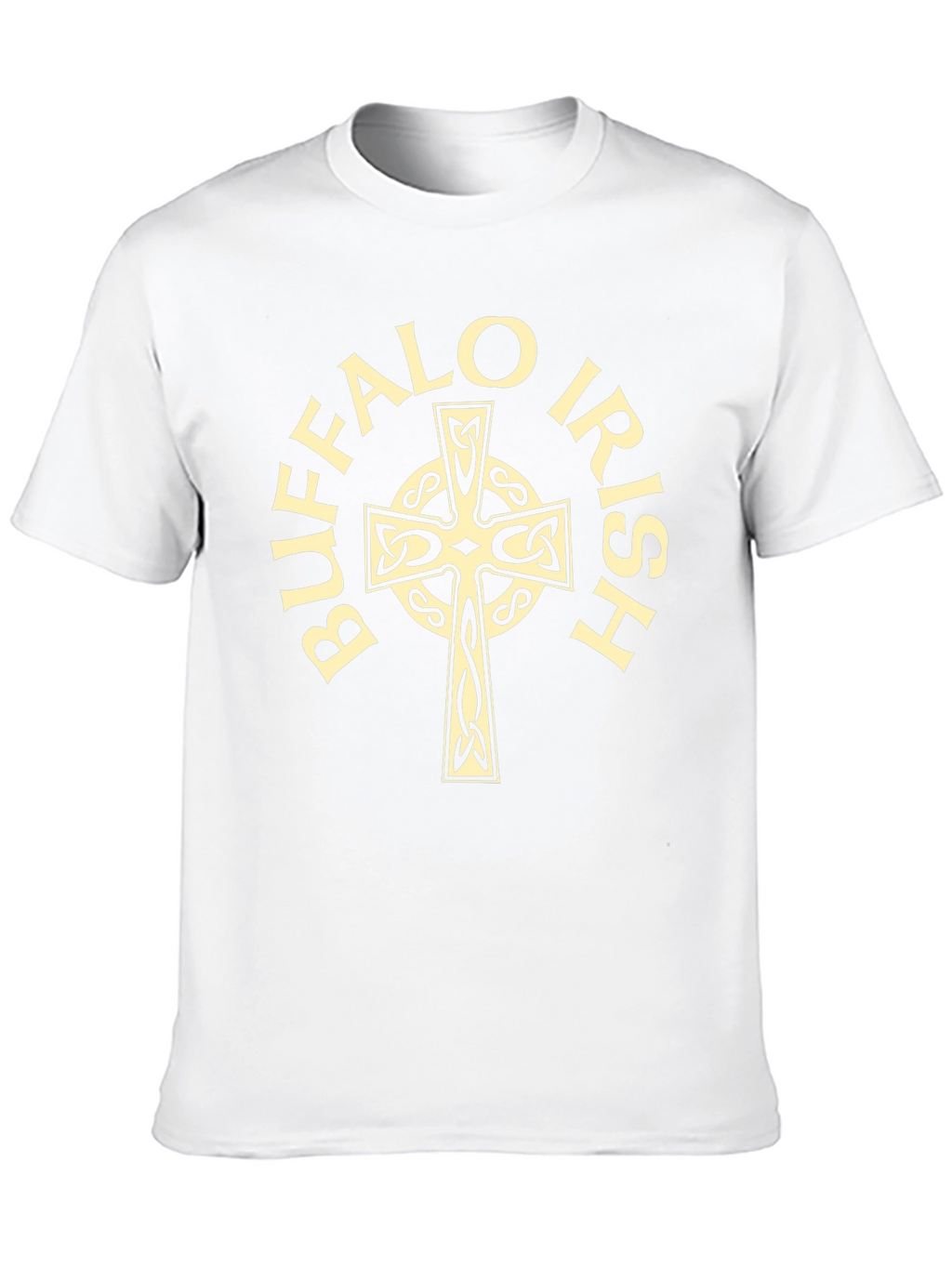 Buffalo Irish T-Shirt