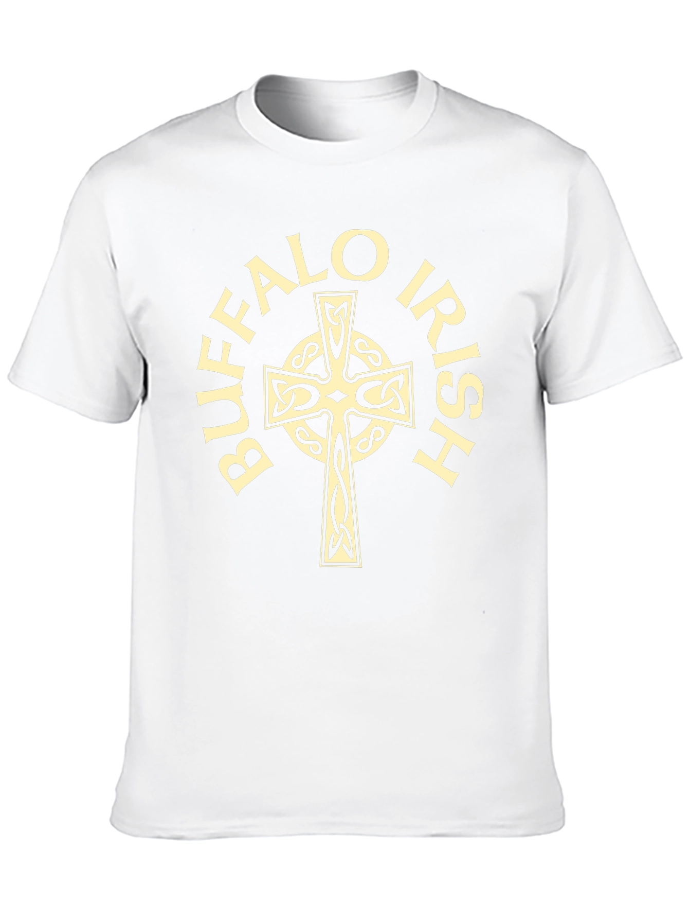 Buffalo Irish T-Shirt