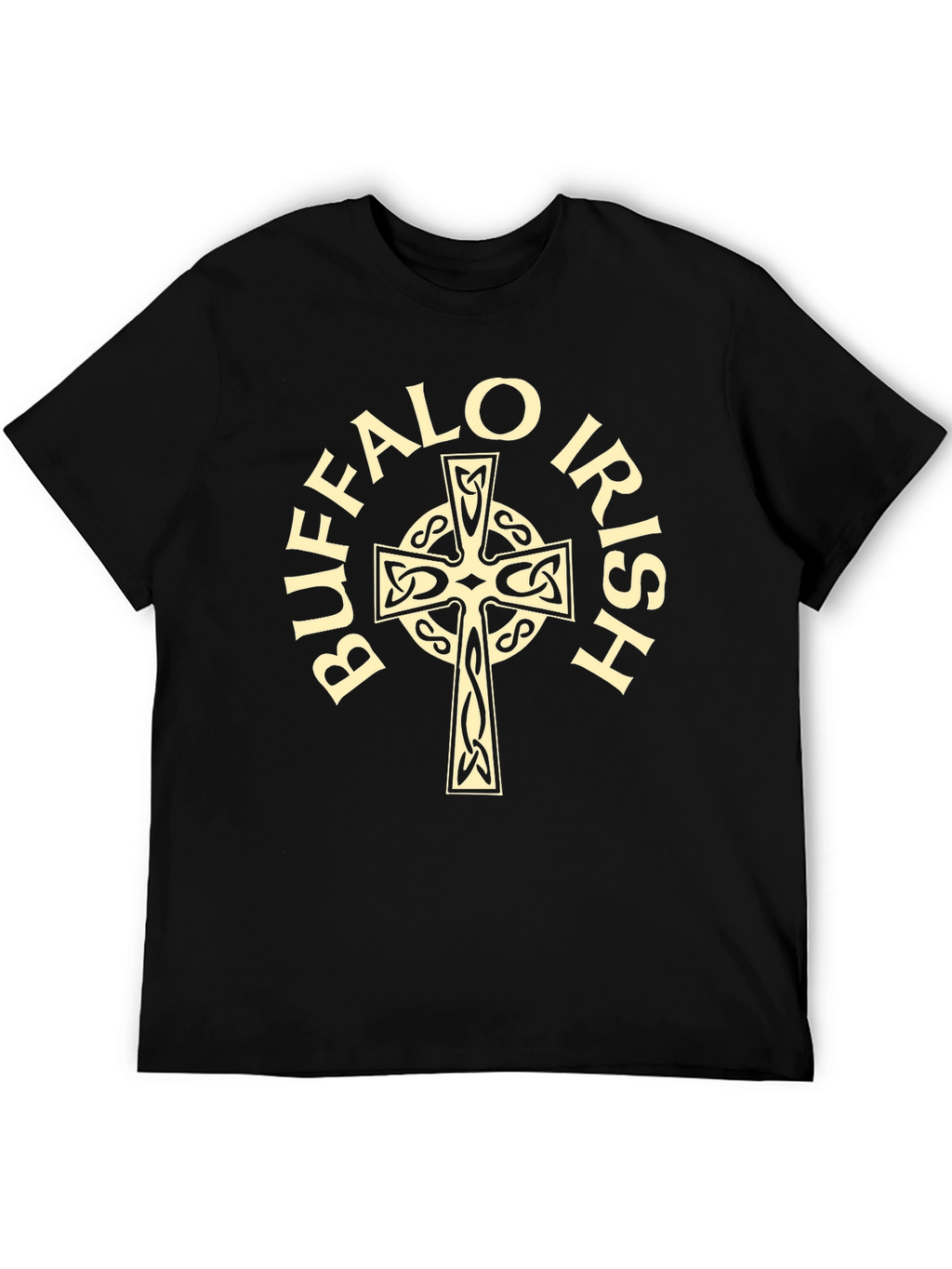 Buffalo Irish T-Shirt