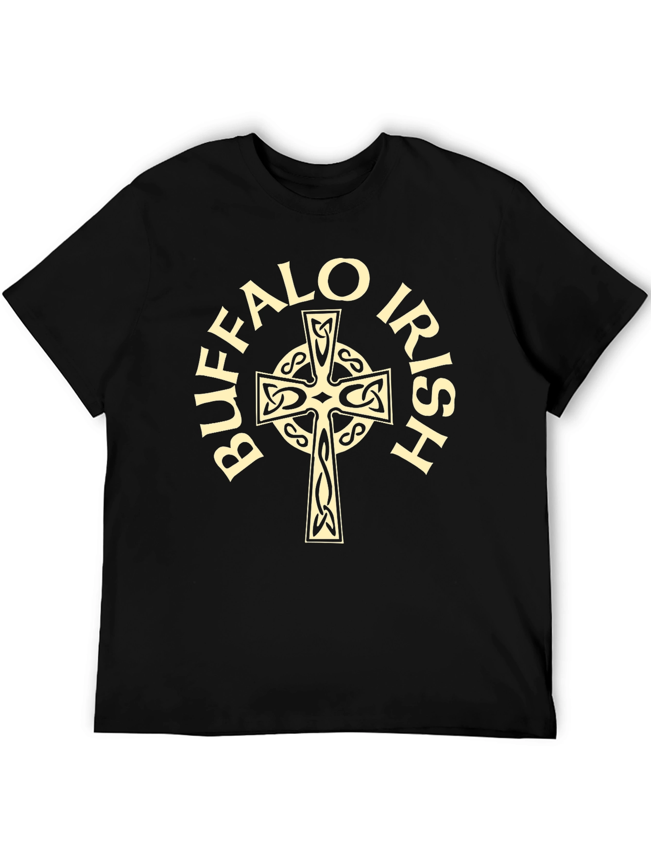 Buffalo Irish T-Shirt
