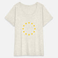 Eu Flag Europe European Union Stars Bret