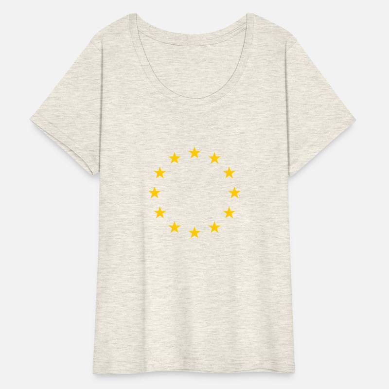 Eu Flag Europe European Union Stars Bret