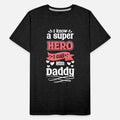 Everyday Hero Savior Help