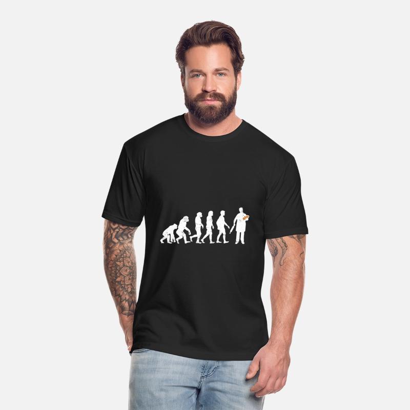 Evolution Baker