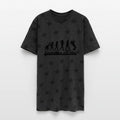 Evolution of Ska