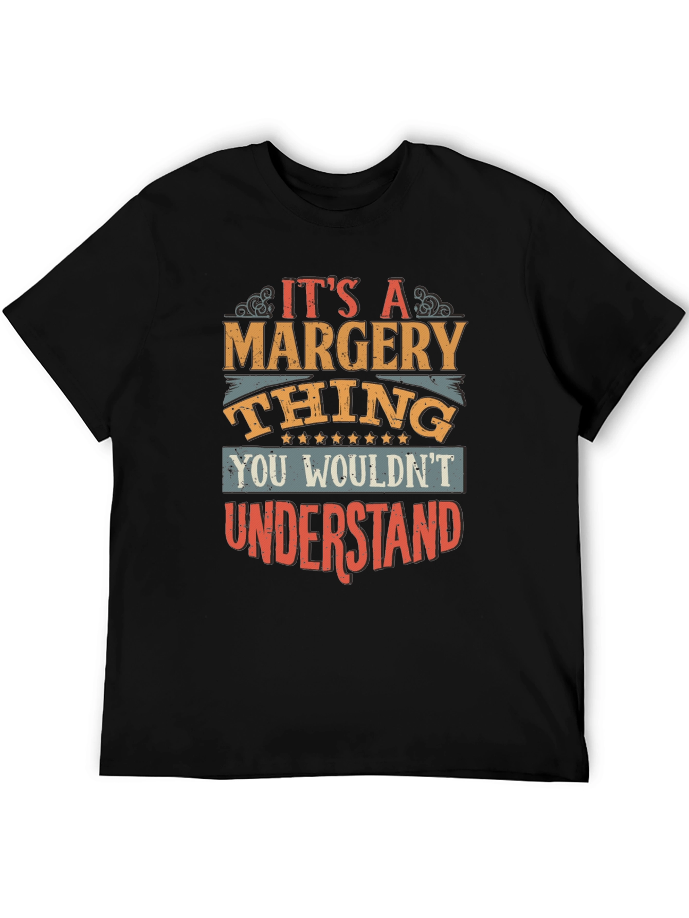Its A Margery Thing T-Shirt