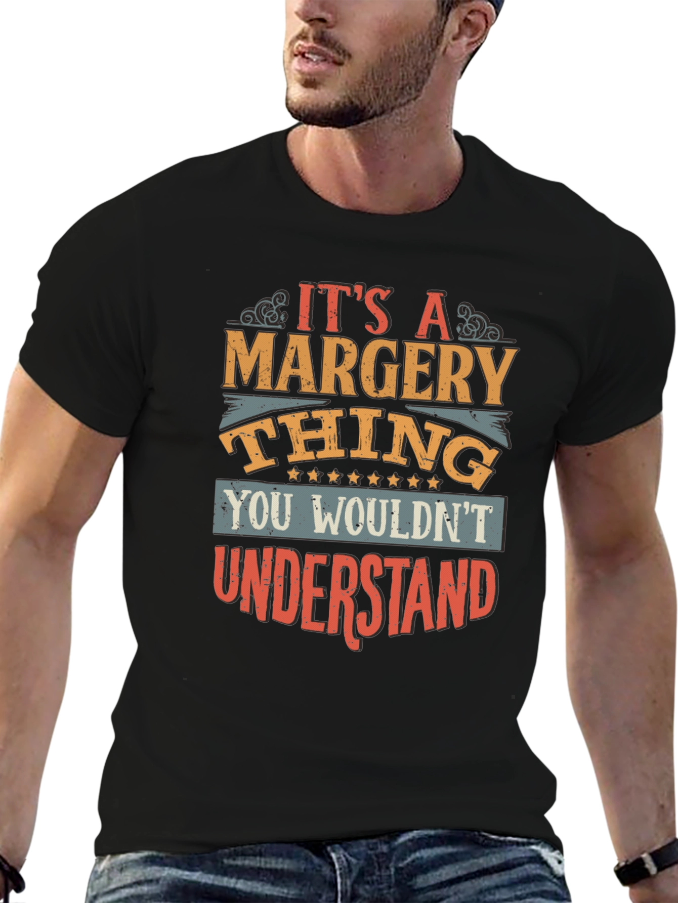 Its A Margery Thing T-Shirt