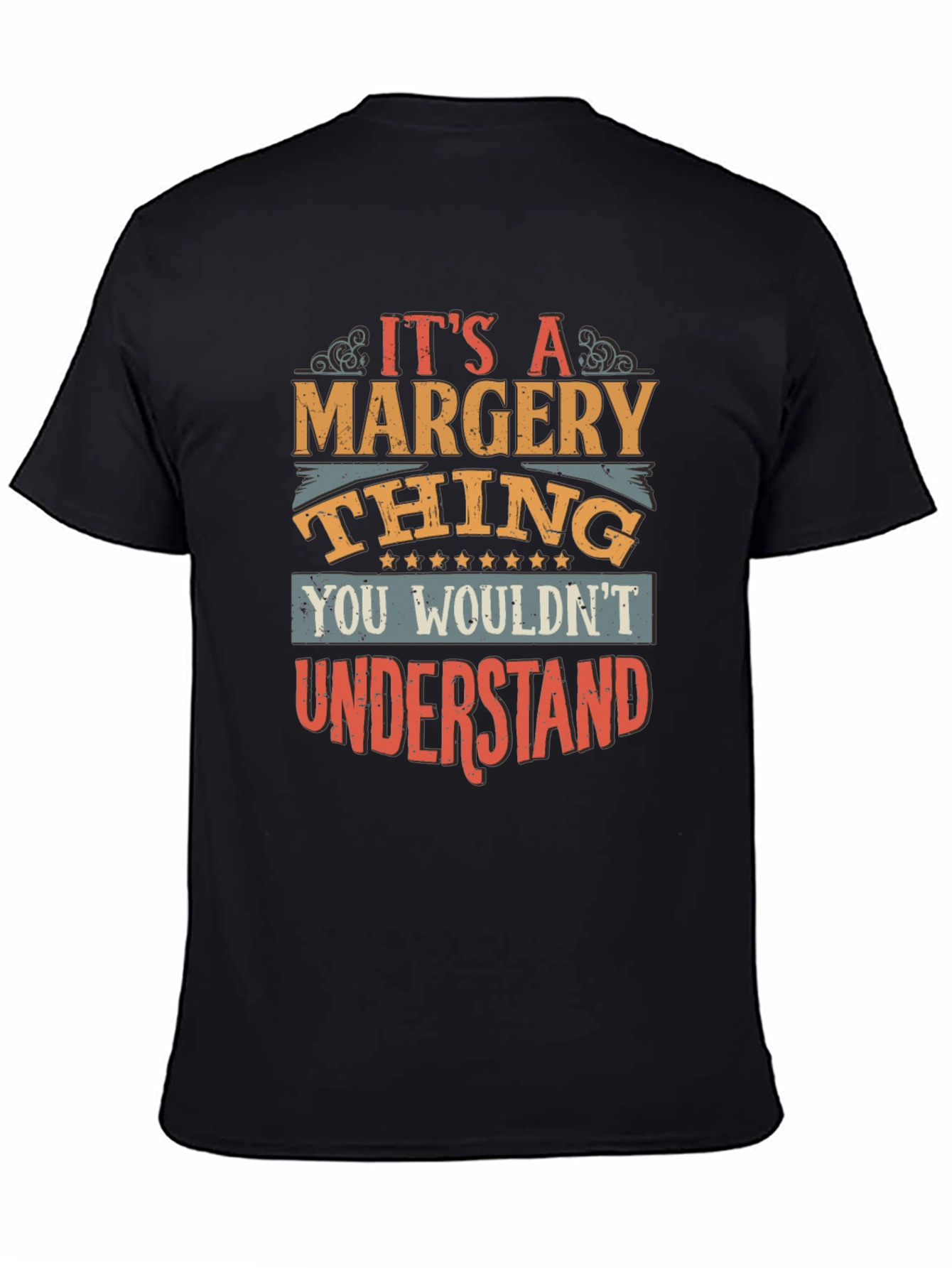 Its A Margery Thing T-Shirt