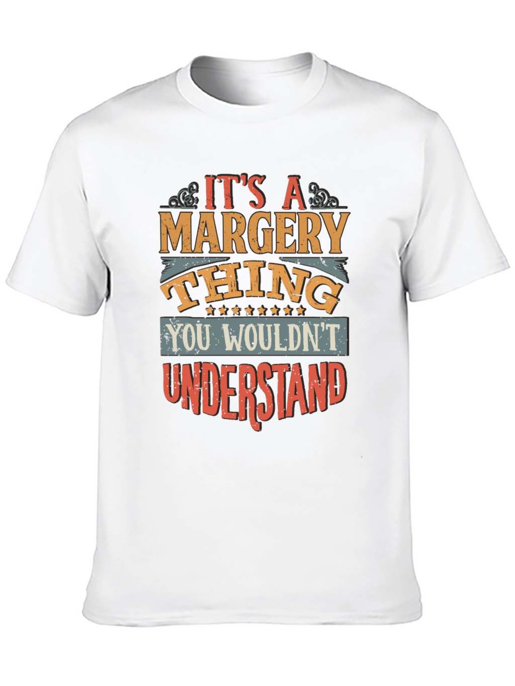 Its A Margery Thing T-Shirt