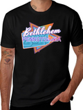 Bethlehem Pennsylvania Graphic T-Shirt