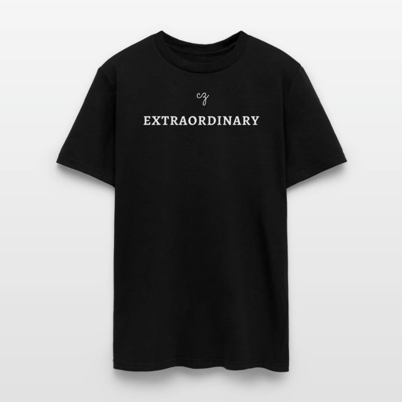 Extraordinary