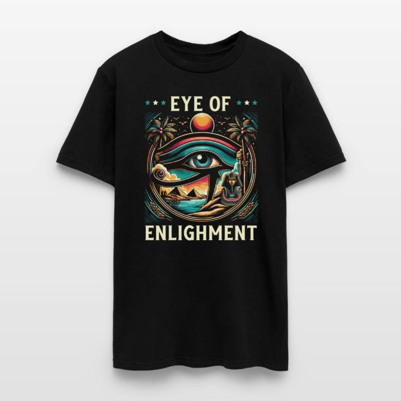 Eye Of Horus Egyptian Mythology Ancient Symbol