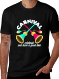 Carnival Celebration T-Shirt