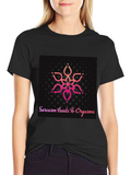 Sarcasm Leads To Orgasm T-Shirt