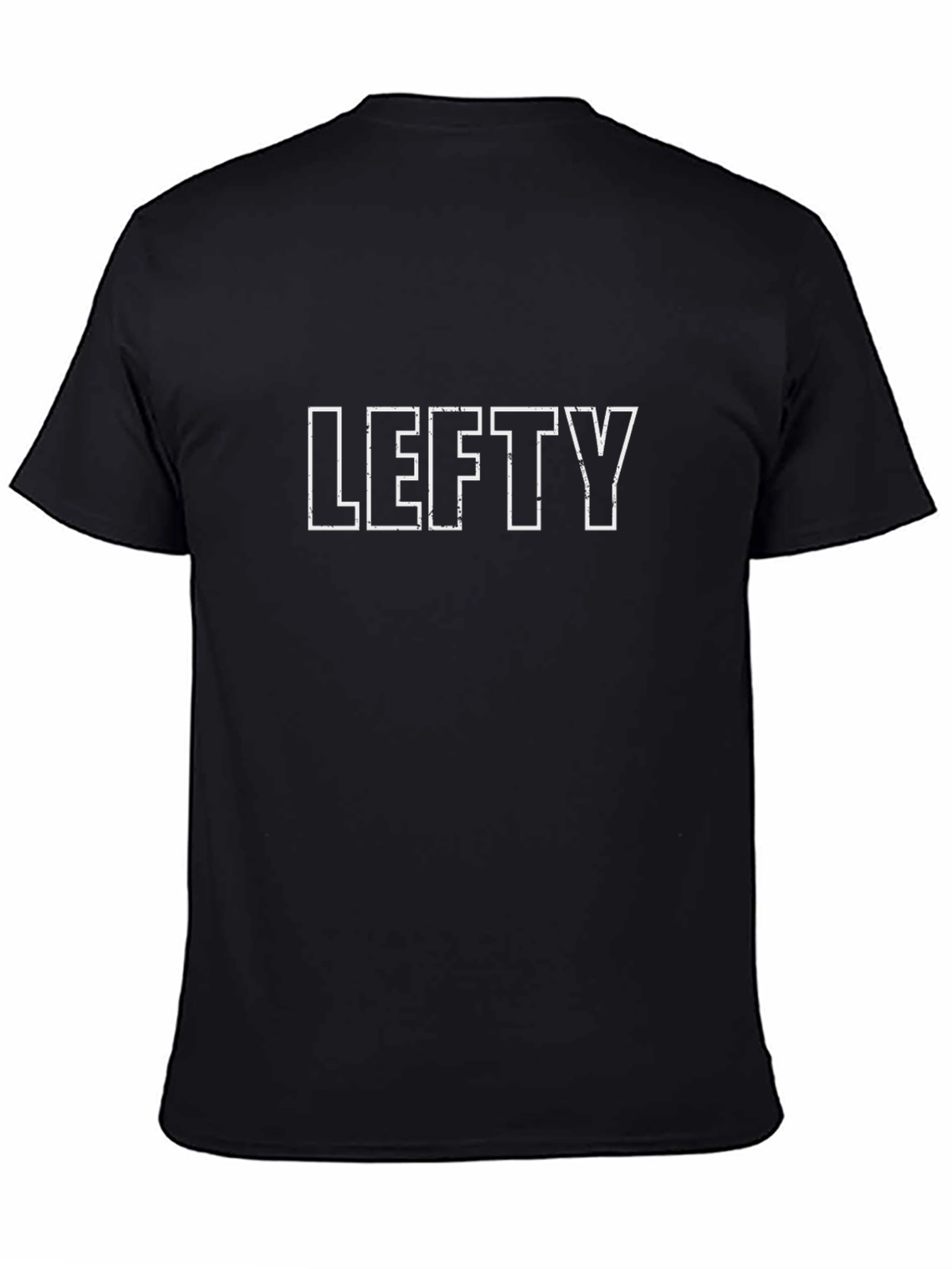 LEFTHANDED Pride T-Shirt - Classic Crew Neck Tee