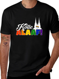 Köln Alaaf! Pride T-Shirt