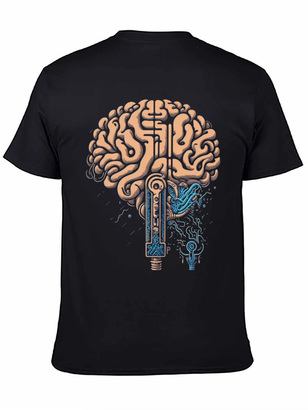 Brain Tech T-Shirt
