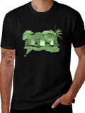 Surreal Nature Tee