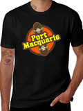 Port Macquarie Skate T-Shirt
