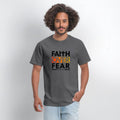 FAITH OVER FEAR COLLECTIONS