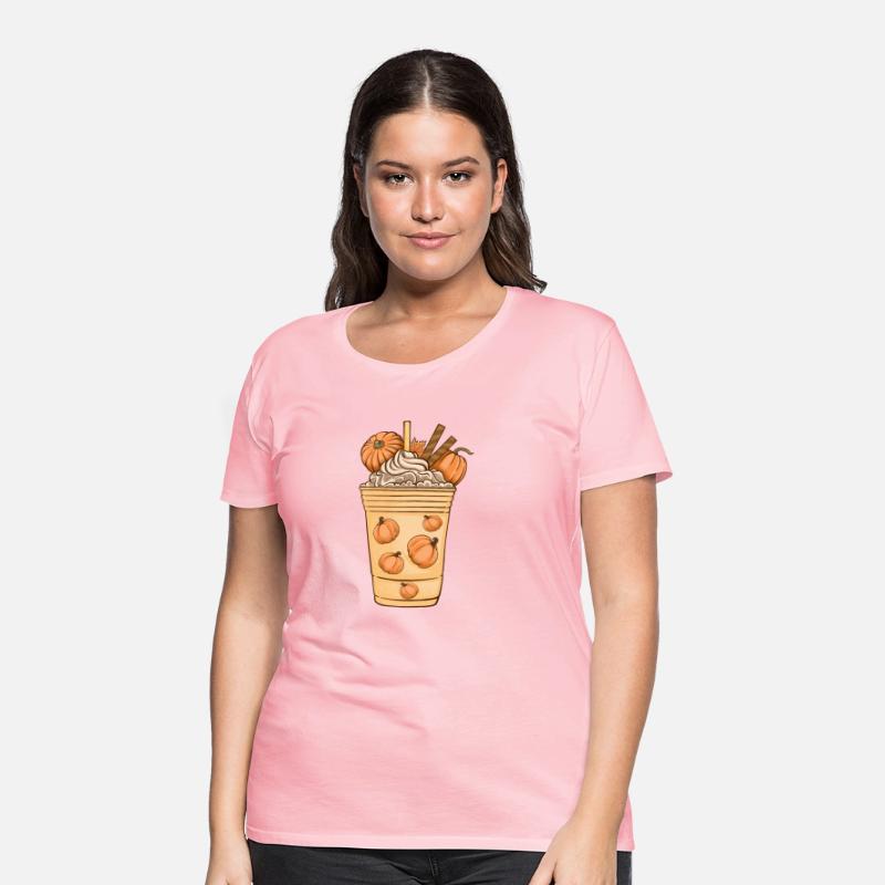 Fall Cofefe,Custom coffee shirt 2023