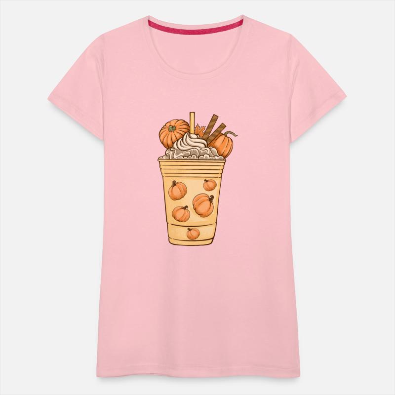 Fall Cofefe,Custom coffee shirt 2023