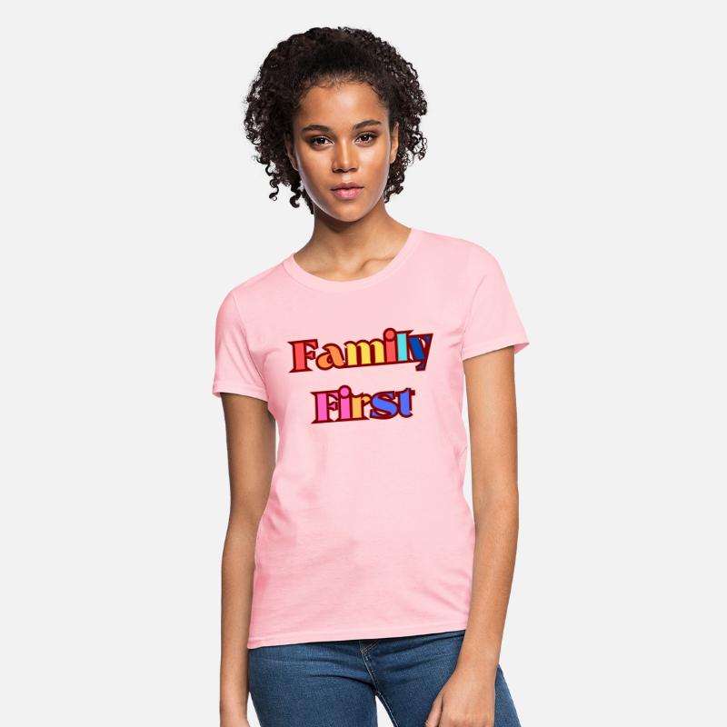 Family First: Celebrate Your Bond