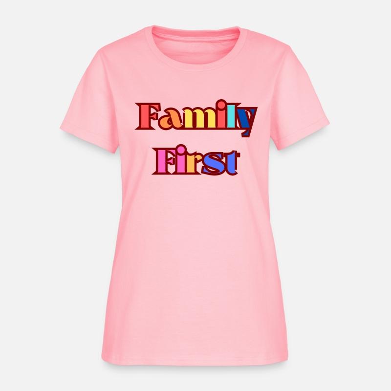 Family First: Celebrate Your Bond