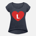 family love 1 The Letter L
