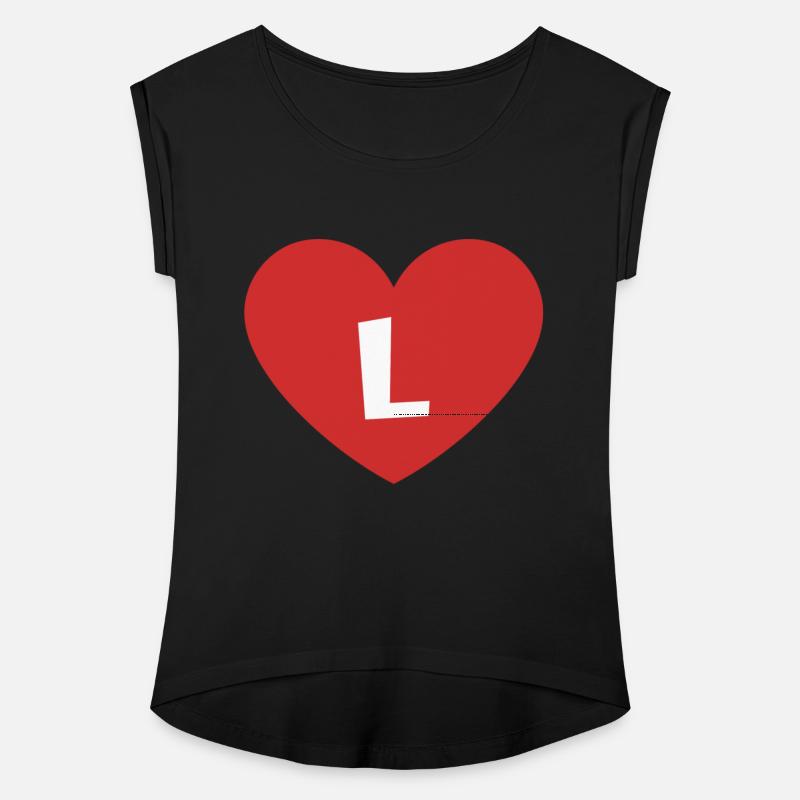 family love 1 The Letter L