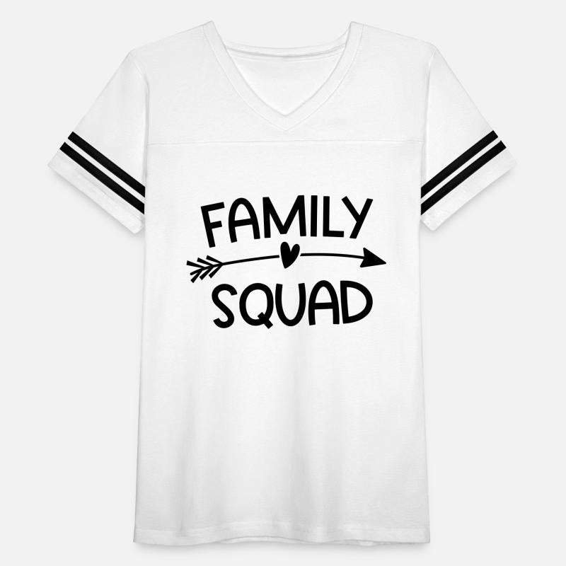 Family Squad, family reunion, Family, heart arrow