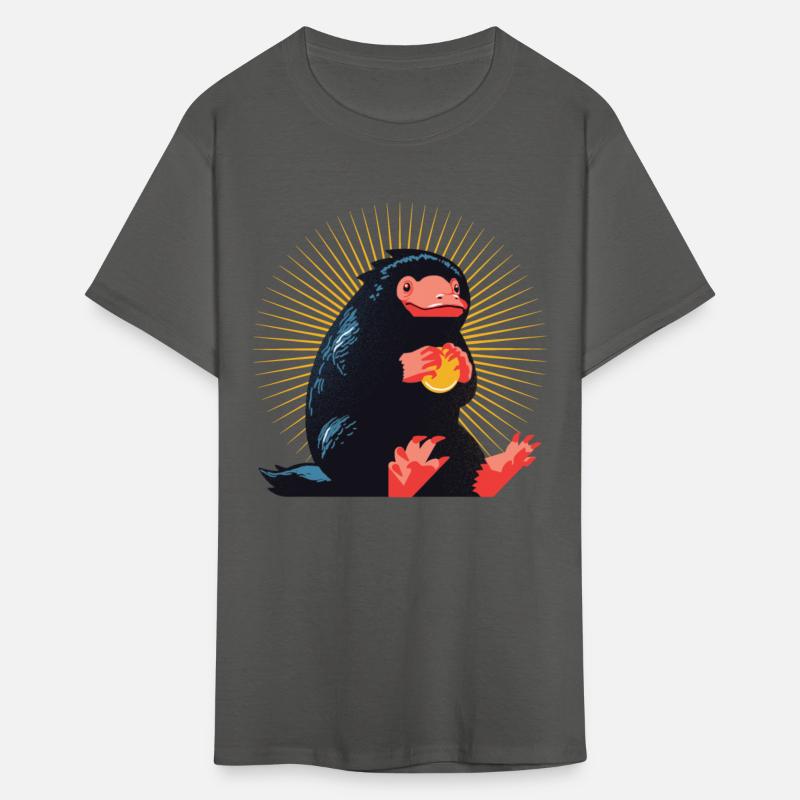 Fantastic Beasts 3 Niffler