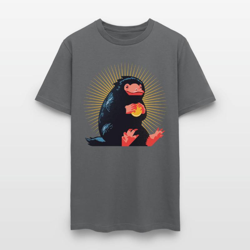 Fantastic Beasts 3 Niffler