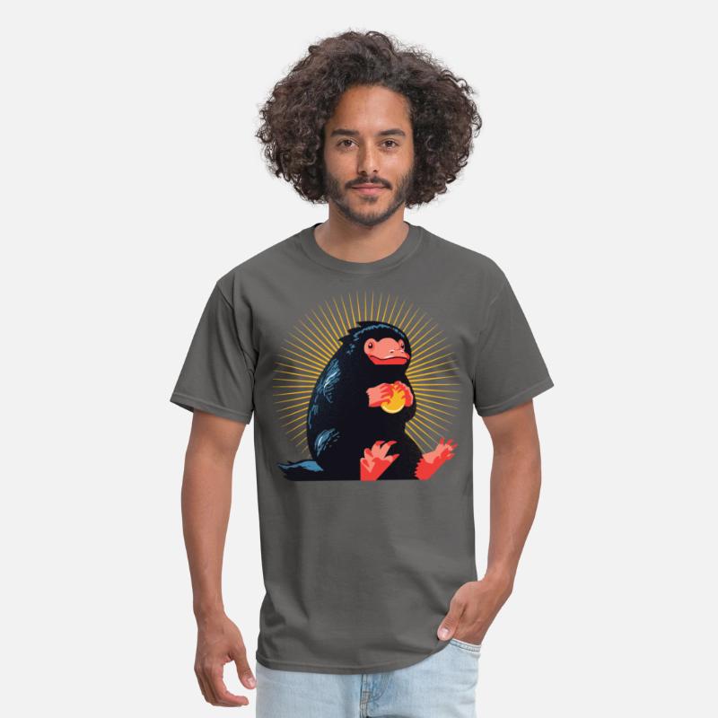 Fantastic Beasts 3 Niffler