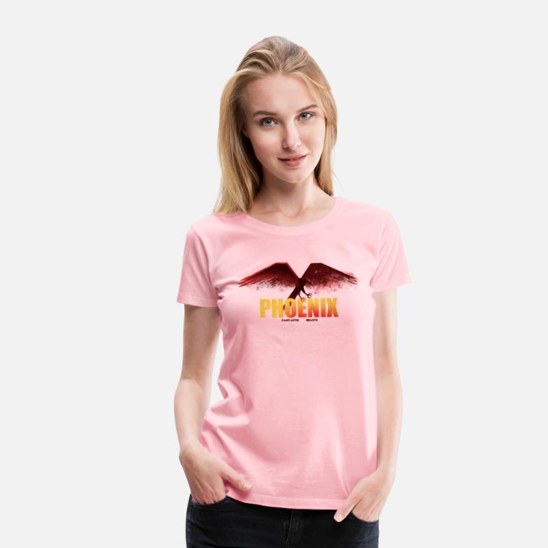 Fantastic Beasts 3 Phoenix