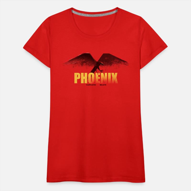 Fantastic Beasts 3 Phoenix