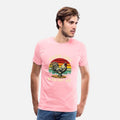 Farm Life Best Life Vintage Rooster