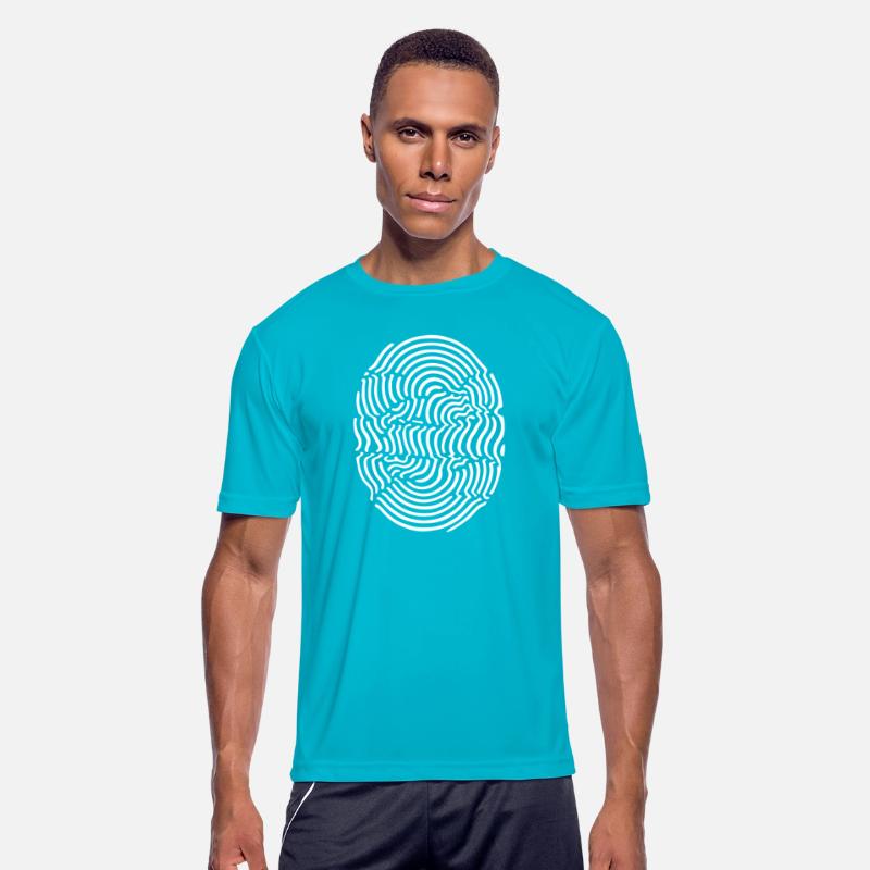 Fascinating Chladni Oscillation Fashion
