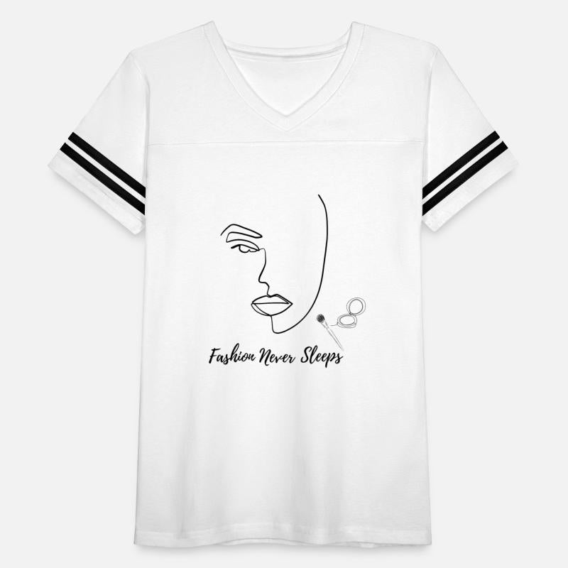 Fashion Never Sleeps