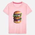 Fast food Lover